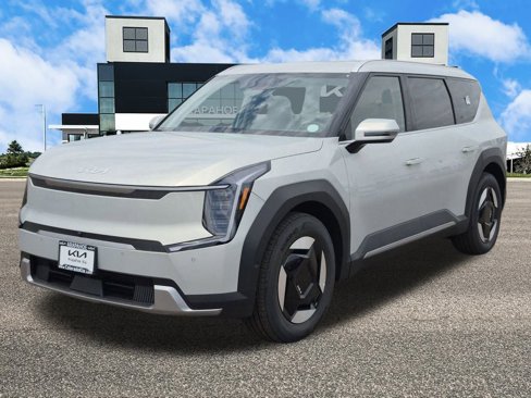 New 2026 Kia EV9 Wind image 4