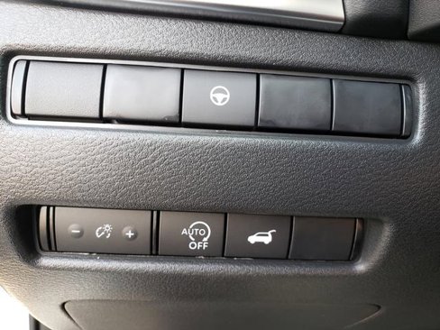 New 2026 Nissan Rogue SV image 21