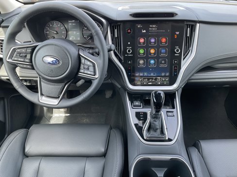 New 2025 Subaru Outback Touring XT image 19
