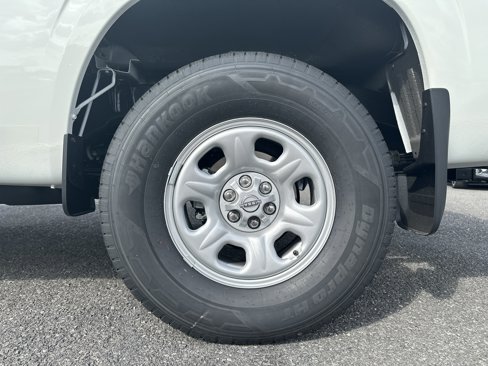New 2026 Nissan Frontier S image 29