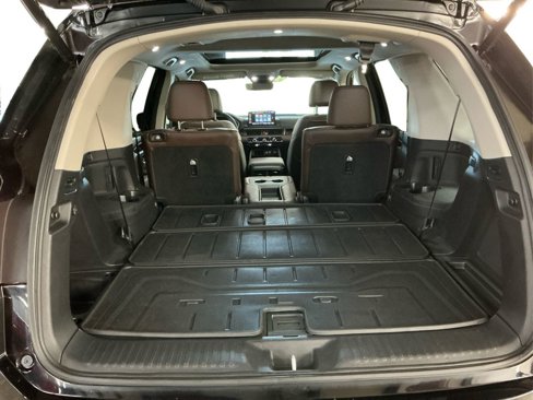 Used 2023 Honda Pilot Elite image 22