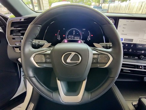 Used 2024 Lexus RX 350 Premium Plus image 24