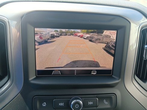 New 2026 Chevrolet Silverado 1500 W/T w/ WT Value Package image 21
