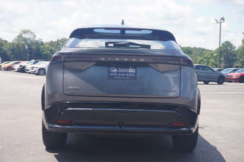 Used 2023 Nissan Ariya FWD image 8