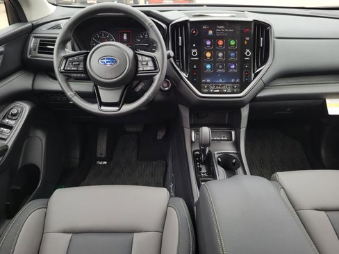 New 2025 Subaru Ascent Onyx Edition image 14