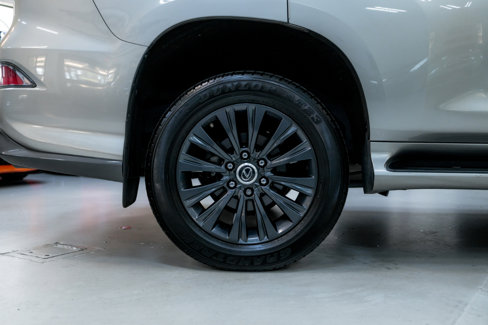 Used 2023 Lexus GX 460 Premium image 41