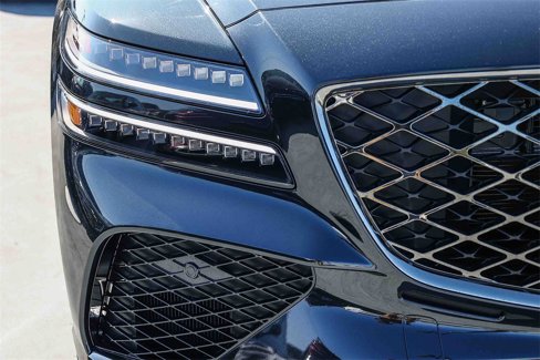 New 2026 Genesis GV80 3.5T e-SC image 10