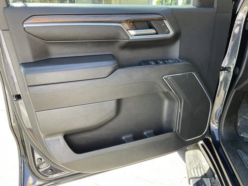 Used 2024 Chevrolet Silverado 1500 LT w/ Protection Package image 23