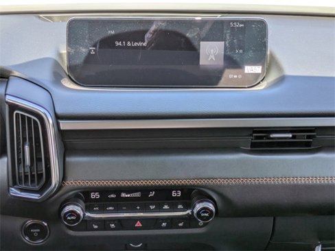 New 2025 MAZDA CX-50 2.5 Hybrid w/ Weather Package image 19