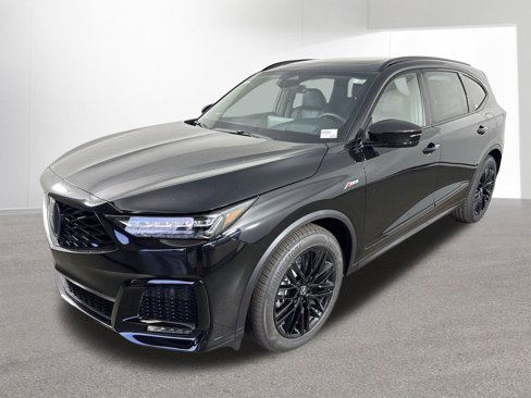New 2026 Acura MDX A-Spec image 25