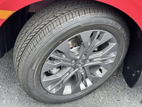 New 2026 Honda Odyssey Touring image 28
