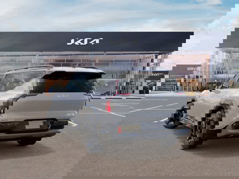 New 2026 Kia EV9 GT-Line image 4
