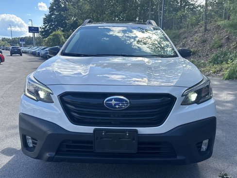 Used 2020 Subaru Outback Onyx Edition XT image 14