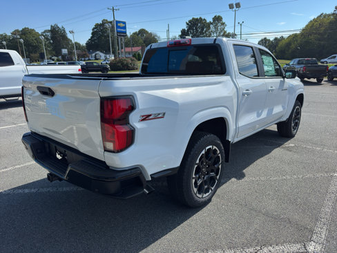New 2026 Chevrolet Colorado Z71 w/ Technology Package image 4