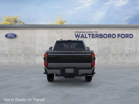 New 2026 Ford F350 Platinum image 5