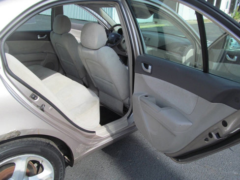 Used 2007 Hyundai Sonata SE image 17