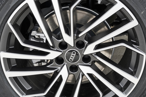 New 2025 Audi A7 3.0T Premium Plus image 29