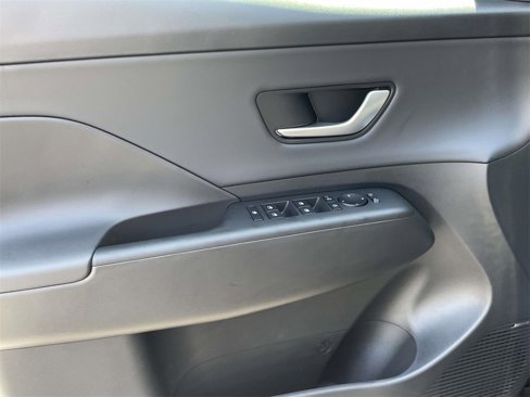 New 2026 Hyundai Kona Limited image 14