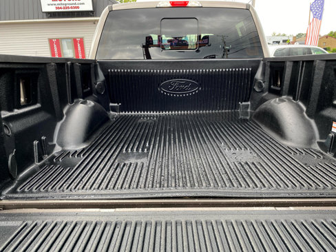 Used 2019 Ford F150 XLT w/ Equipment Group 302A Luxury image 16