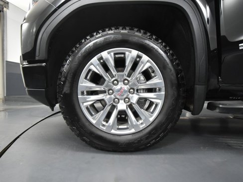 Used 2024 GMC Sierra 1500 Denali image 16