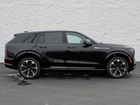 New 2025 Cadillac Escalade IQ Sport 2 image 2