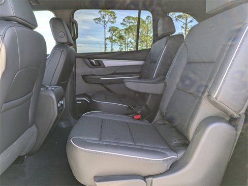 New 2025 Buick Enclave Sport Touring image 16