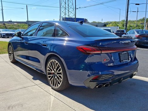 New 2025 Audi S5 Premium Plus image 4