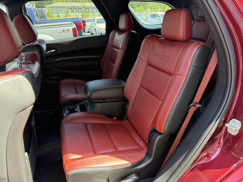 Used 2023 Dodge Durango SRT Hellcat image 16