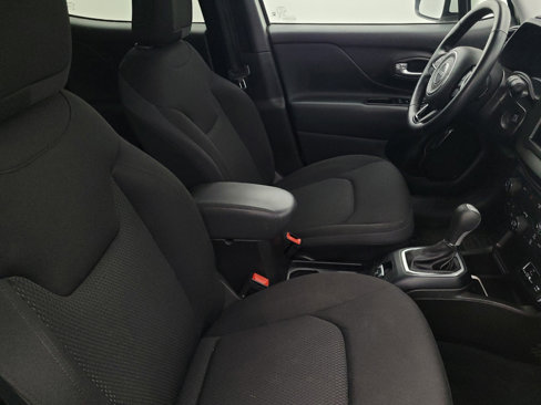 Used 2020 Jeep Renegade Altitude image 21