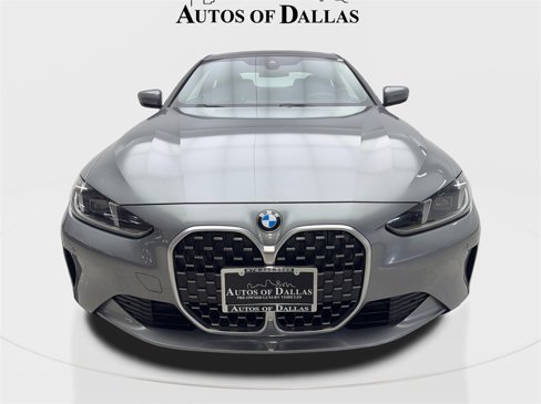 Used 2025 BMW 430i Coupe image 3