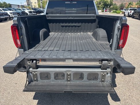 Used 2024 GMC Sierra 1500 Denali image 22