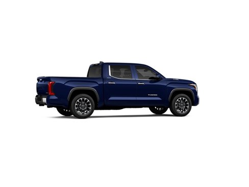 New 2026 Toyota Tundra Limited image 15