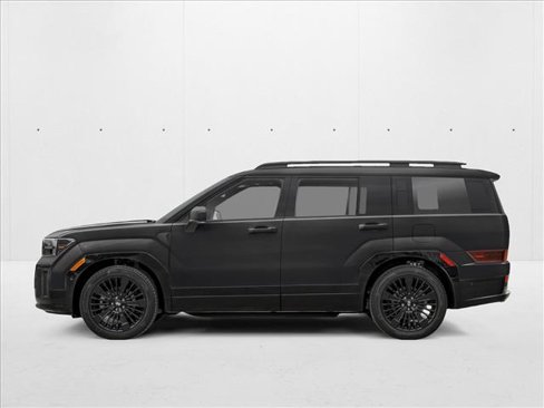 New 2026 Hyundai Santa Fe Calligraphy image 3
