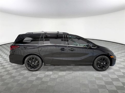 New 2026 Honda Odyssey Sport-L image 7