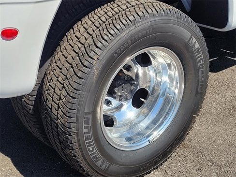New 2026 Ford F350 XLT image 5