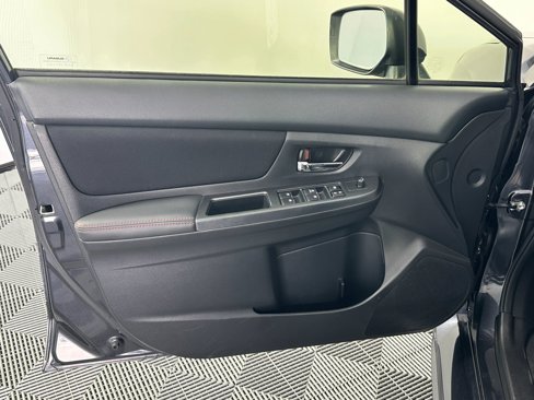 Used 2016 Subaru WRX w/ Popular Package #3 image 25