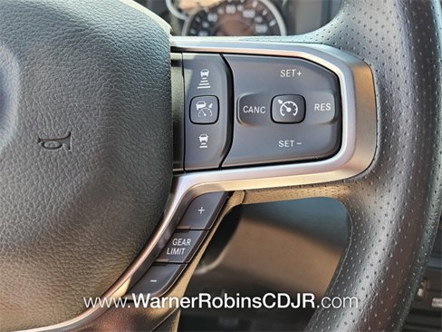 New 2026 RAM 2500 Tradesman image 27
