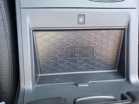 New 2026 Nissan Frontier PRO-4X image 18
