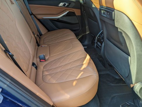 Used 2023 BMW X5 xDrive40i w/ Premium Package image 30