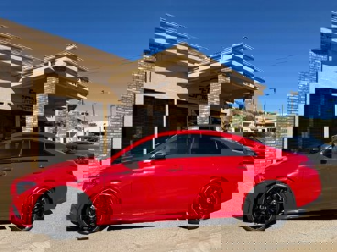 Used 2020 Mercedes-Benz CLA 250 image 6