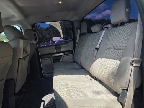 Used 2017 Ford F250 XLT image 17
