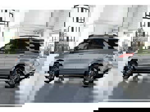 New 2026 Mercedes-Benz GLE 450e 4MATIC image 31