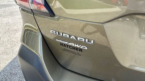 Used 2024 Subaru Outback Limited image 5
