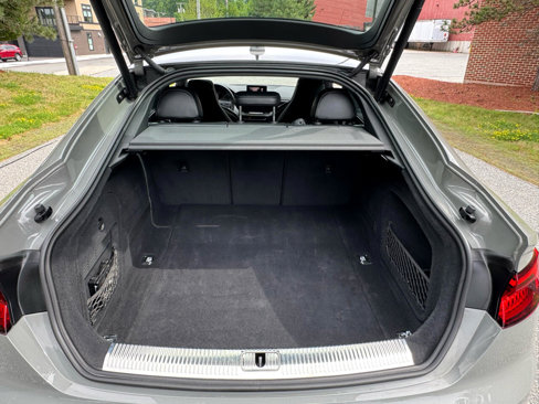 Used 2019 Audi S5 Premium image 15