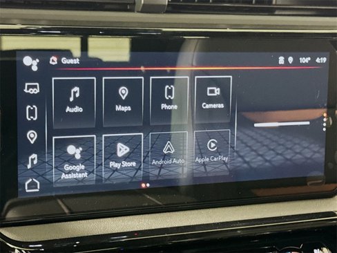 New 2026 GMC Sierra 1500 AT4 w/ AT4 Premium Package image 7