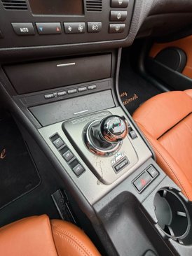 Used 2003 BMW M3 Convertible image 9