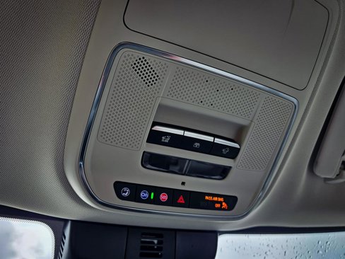 New 2026 GMC Acadia Denali w/ Super Cruise Package image 33