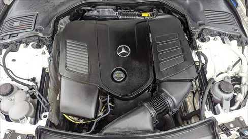 Used 2024 Mercedes-Benz C 300 Sedan image 31