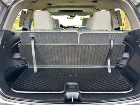 Used 2022 Honda Pilot Special Edition image 22