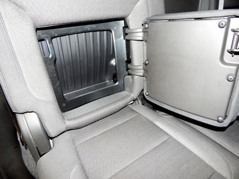 Used 2024 GMC Sierra 1500 Elevation w/ Preferred Package image 22